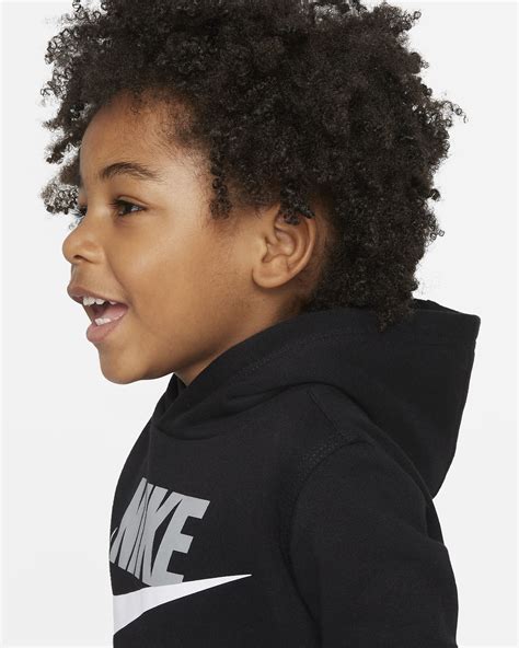 Nike Cozy Comfort Peuterset met hoodie en joggingbroek